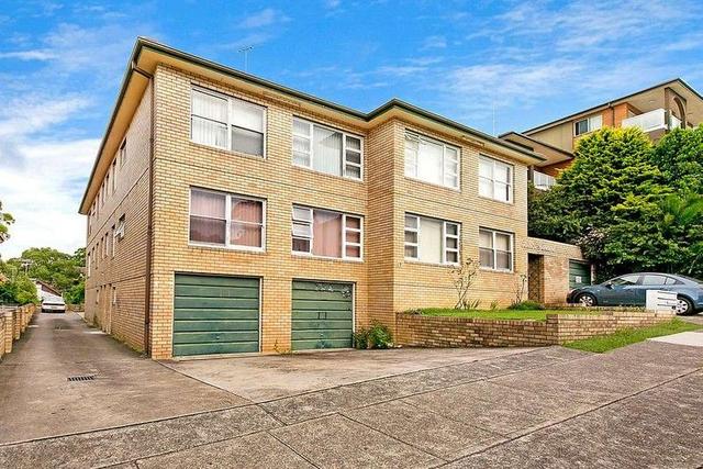 2/17 Jubilee Avenue, NSW 2218