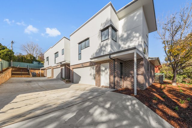 2/10 Nott Street, ACT 2615