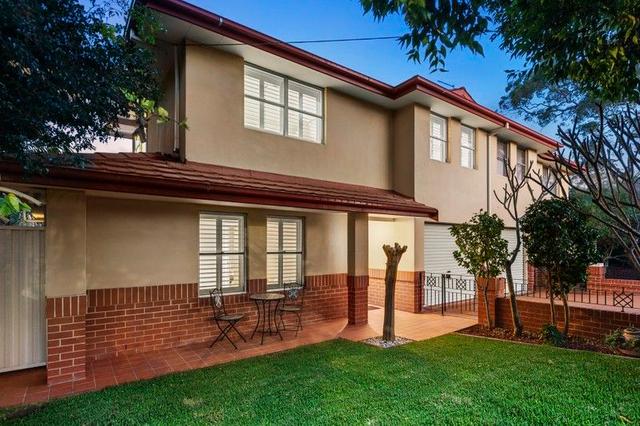 1/186 Oak  Road, NSW 2232