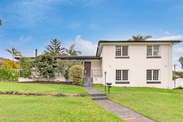 9 Pembroke Place, NSW 2085