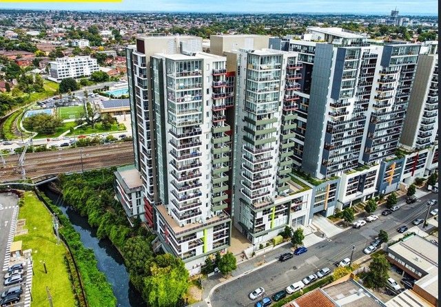 701/6 East Street, NSW 2142