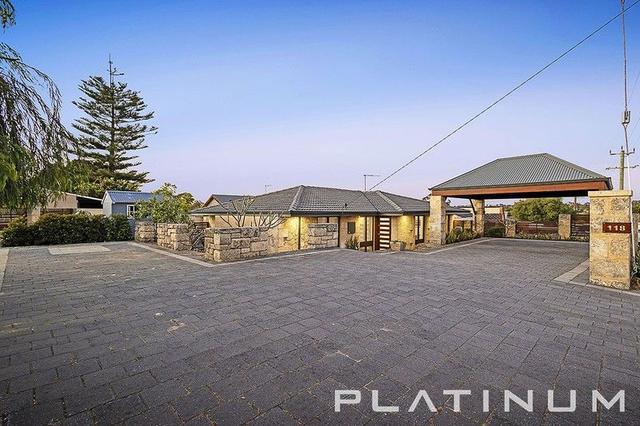 118 Warrandyte Drive, WA 6025