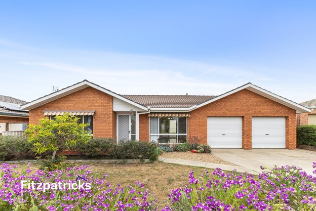 27 Sackville Drive, NSW 2651