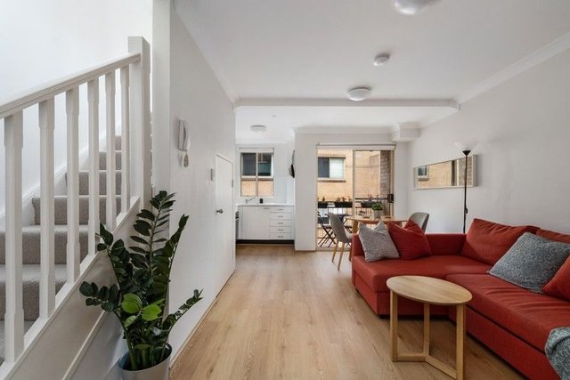 34/145-161 Abercrombie Street, NSW 2008