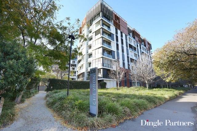 307/539 St Kilda Road, VIC 3000