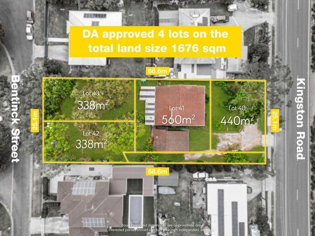 805 Kingston Road, QLD 4133