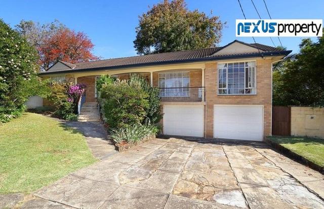 36 Francis Street, NSW 2121