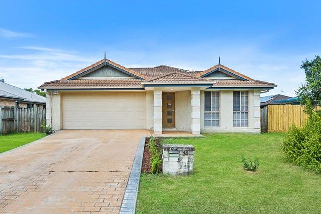 14 Lake Cootharaba  Place, QLD 4133