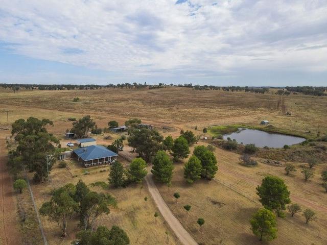 1127 Newell Highway, NSW 2871