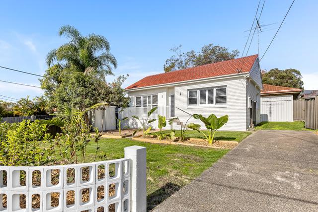 414 President Avenue, NSW 2232