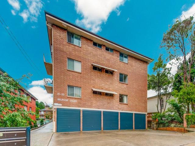18/21-23 Pearson Street, NSW 2111