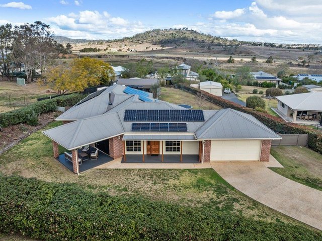 21 Tea Tree Court, QLD 4352