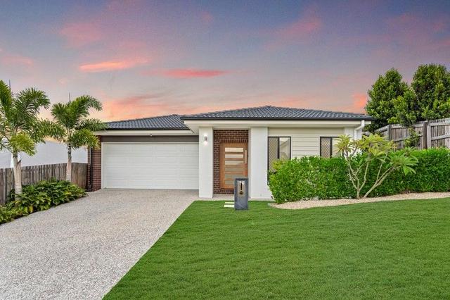 14 James Varghese  Street, QLD 4300