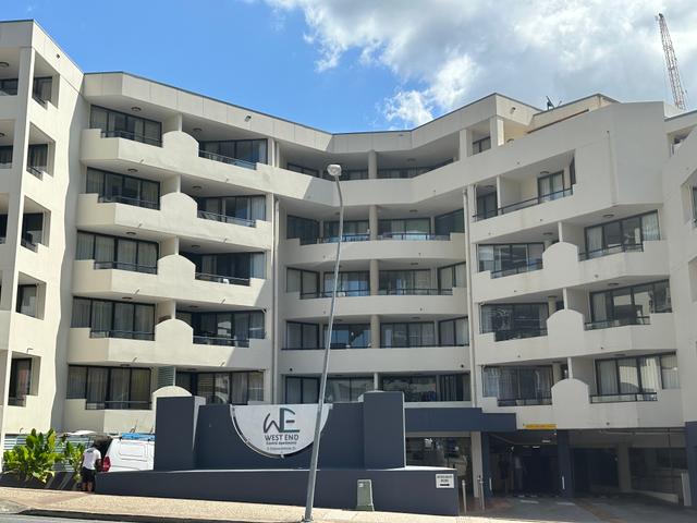 219/5 Edmonstone Street, QLD 4101