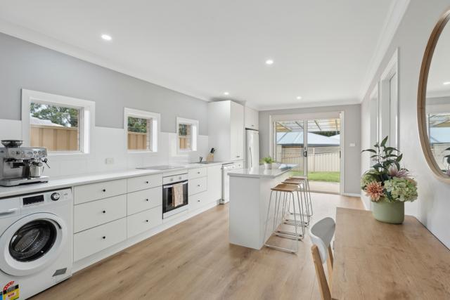 2B De Castella Drive, NSW 2452