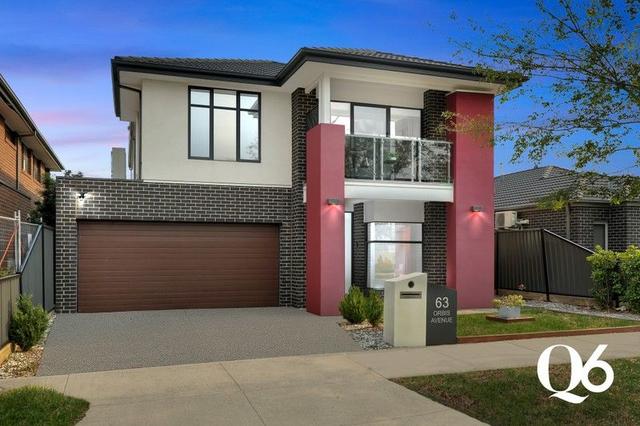 63 Orbis Avenue, VIC 3336