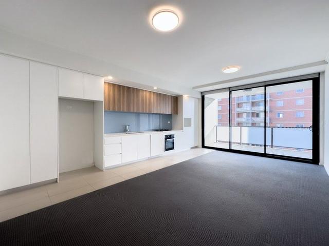 404/2 Barratt Street, NSW 2220
