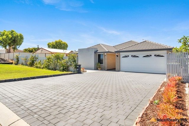 3 Gogo Road, WA 6174