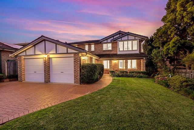 7 Gum Leaf Close, NSW 2077