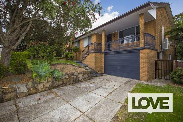 43 Granada Avenue, NSW 2285