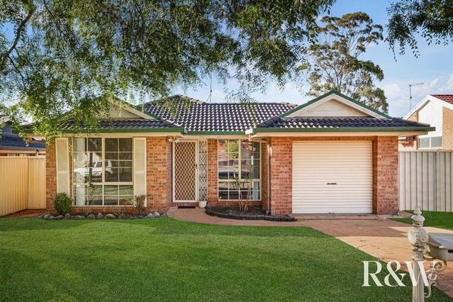 10 Clorinda Street, NSW 2766