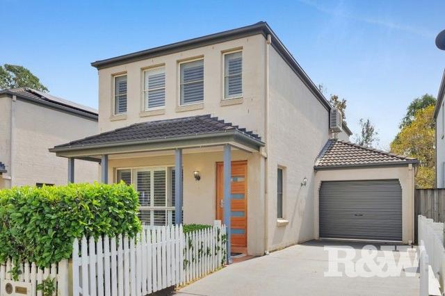 23 Pickets Place, NSW 2567