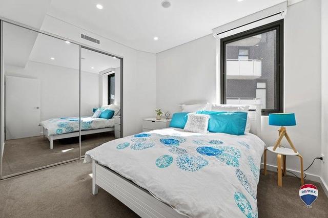 307/91 Lord Sheffield Circuit, NSW 2750