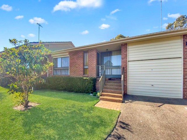 11/6 Taranto Road, NSW 2122
