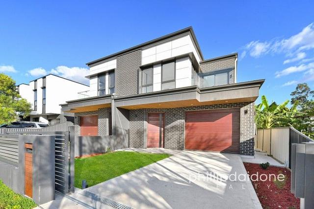9a Gazzard  Street, NSW 2143