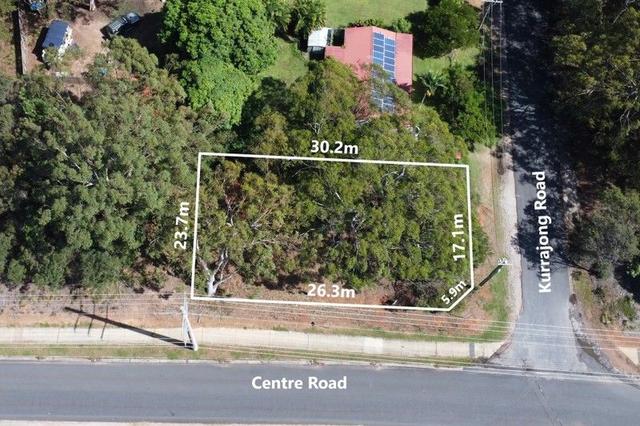 2 Kurrajong Road, QLD 4184