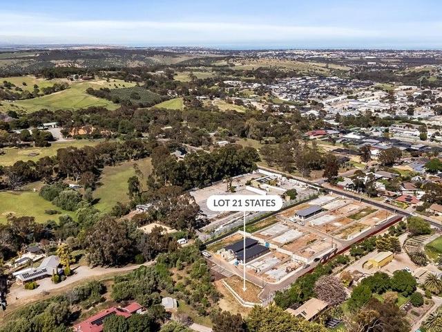 Lot 21 States Road, SA 5163