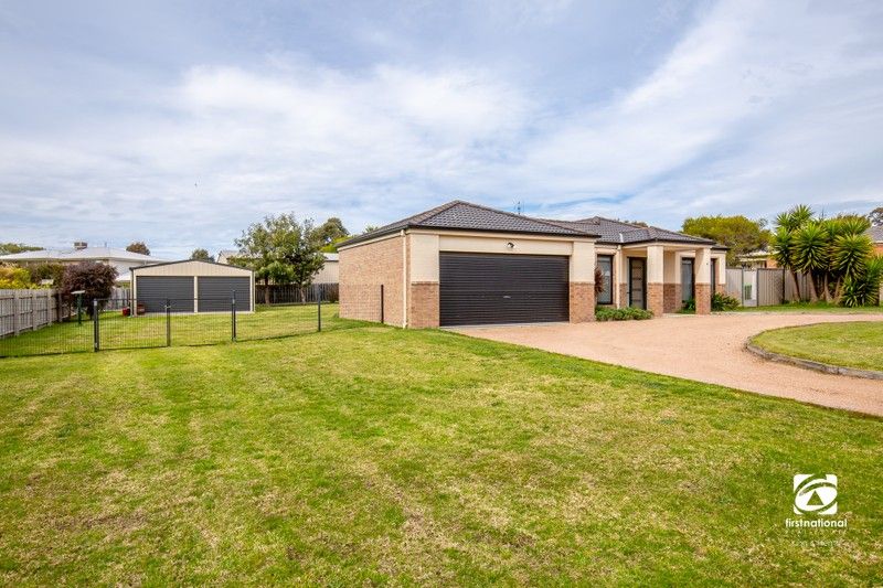 4 Lake Valley Way, Newlands Arm VIC 3875 Allhomes