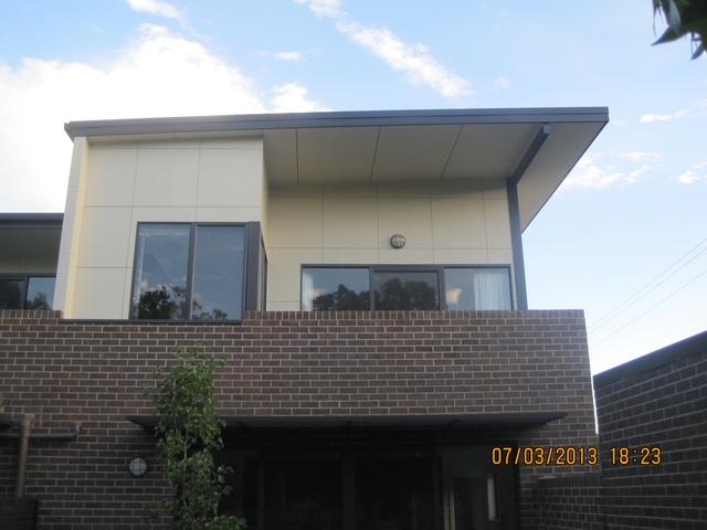 Devonport Street, ACT 2606