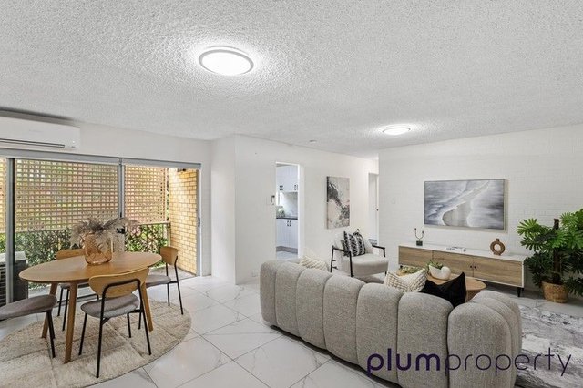 2/380 Milton Road, QLD 4066