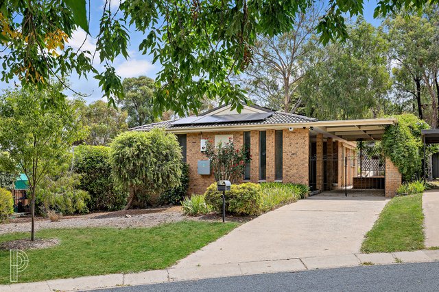 1 Cooney Court, ACT 2615