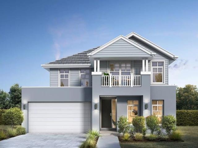 Lot 803 Highland Views, NSW 2745