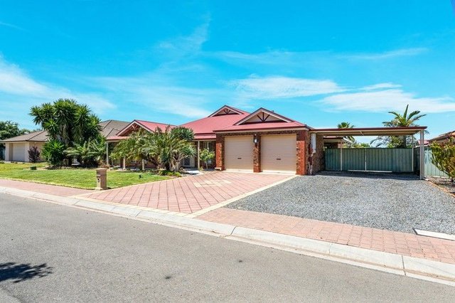 20 Brolga Way, SA 5118