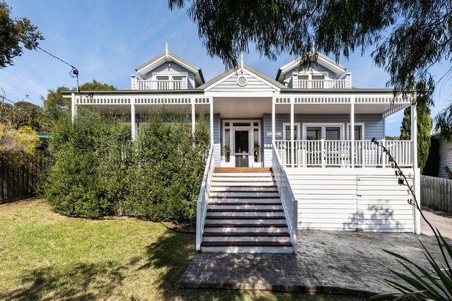 43 Menzies Street, VIC 3941