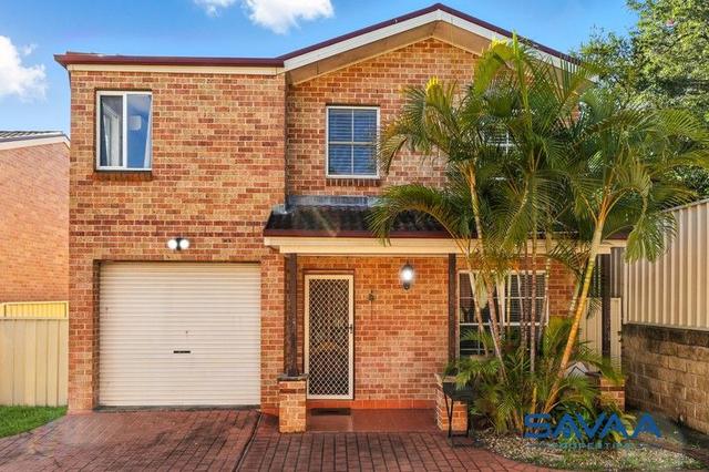 3/25 Fox Hill Crescent, NSW 2148