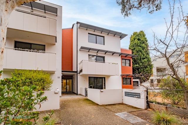 12/25 Forbes Street, ACT 2612