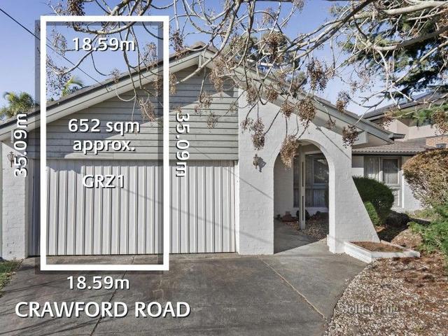 8 Crawford Road, VIC 3107