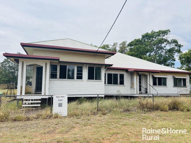 42 Dublin Street, QLD 4465
