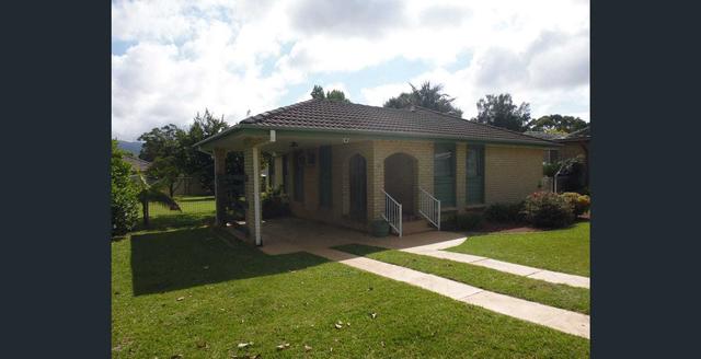 3 Page Avenue, NSW 2541