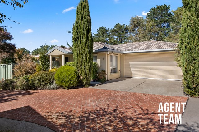 26/131 Britten-Jones Drive, ACT 2615