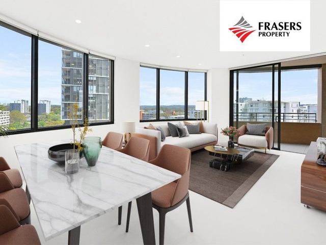 1410/1 Mahogany Avenue, NSW 2113