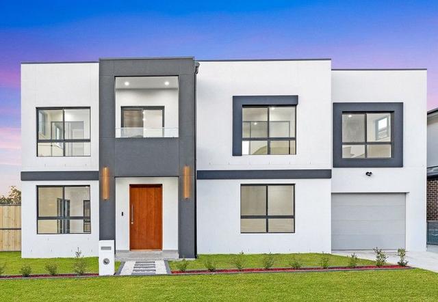 25 Burford Street, NSW 2765