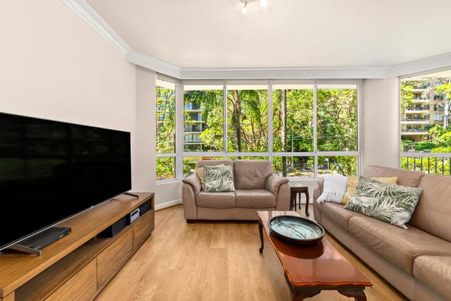 3E/1 Francis Road, NSW 2064