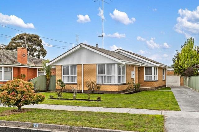 26 Hastings Street, VIC 3355