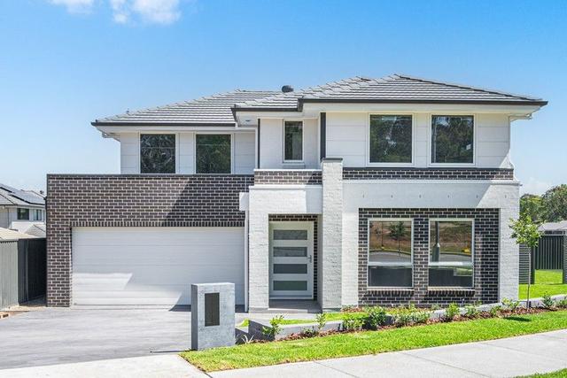 Lot 121 Origma Street, NSW 2765
