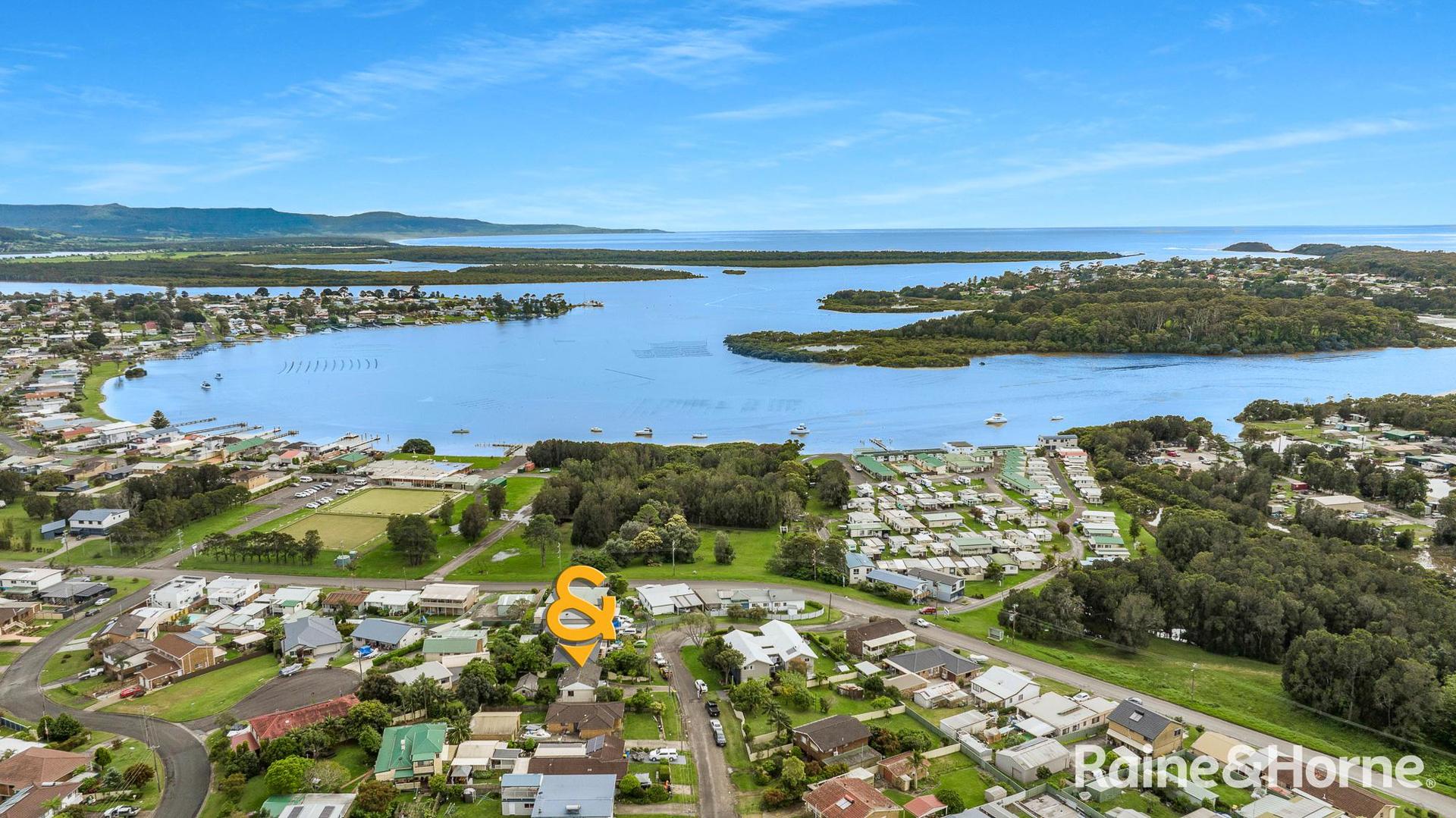 11 Spies Avenue, Greenwell Point NSW 2540 Allhomes